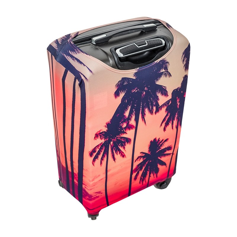 COVER SUITCASE