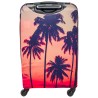 COVER SUITCASE