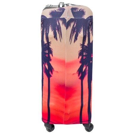 COVER SUITCASE
