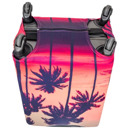 COVER SUITCASE
