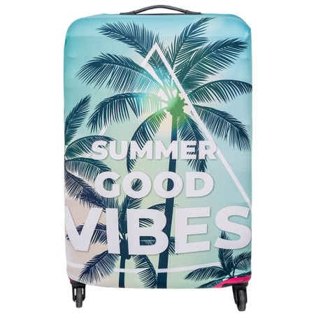 COVER SUITCASE
