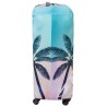 COVER SUITCASE