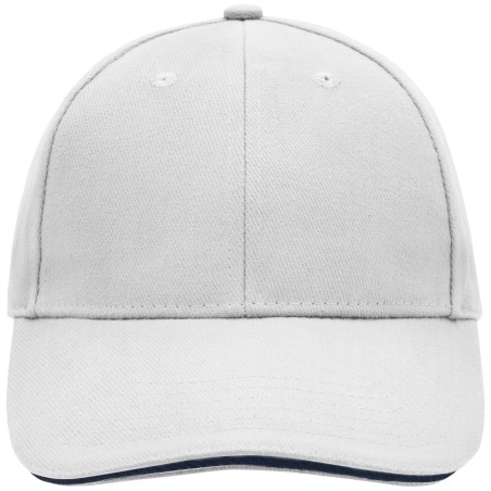 MB024 6 Panel Sandwich Cap