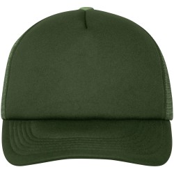 MB070 5 Panel Polyester...