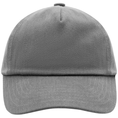 MB7010 5 Panel Kids' Cap