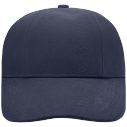 MB609 Turned 6 Panel Cap...