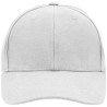 MB6128 6 Panel Raver Cap Laminated