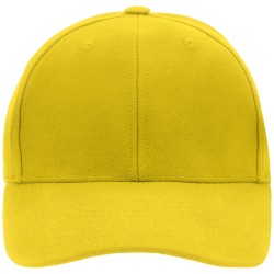 MB6128 6 Panel Raver Cap...
