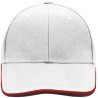 MB6197 6 Panel Double Sandwich Cap