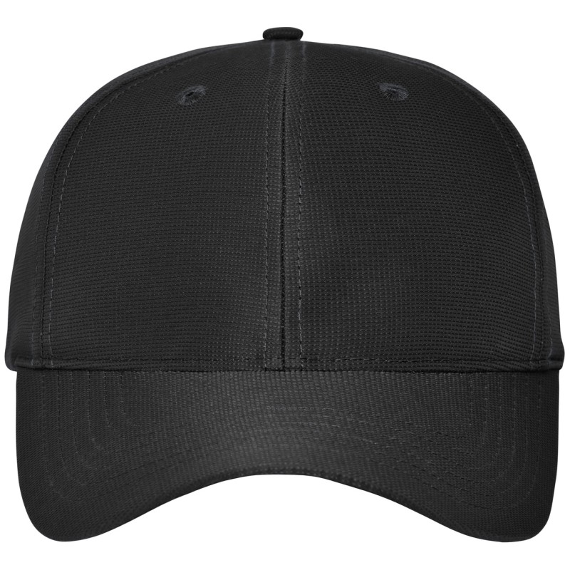 MB6235 6 Panel Workwear Cap - COLOR -