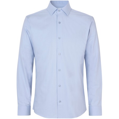 S51 SEVEN SEAS Hybrid shirt | slim