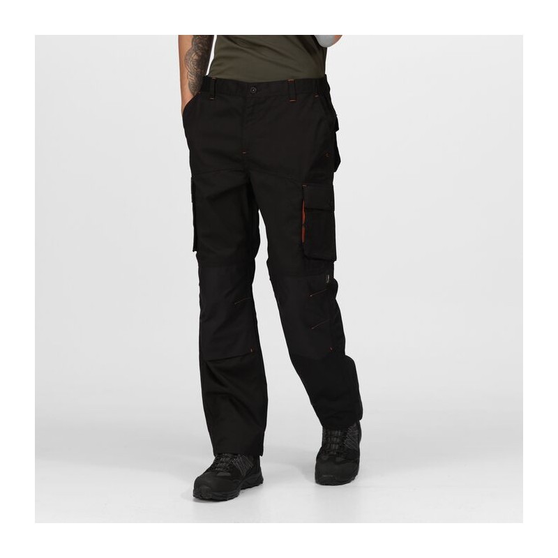 TRJ366L Heroic Worker Trs