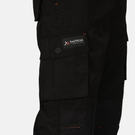 TRJ366S Heroic Worker Trs