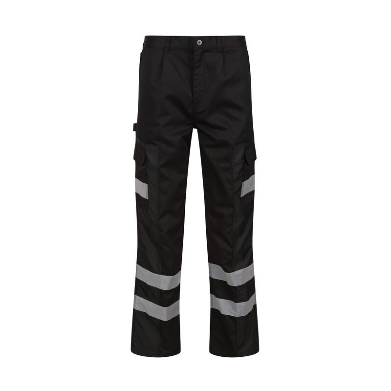 TRJ536S Pro Ballistic Trs