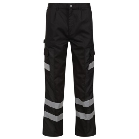 TRJ536S Pro Ballistic Trs