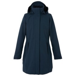 TRA159 Wmns Longline Kingsley