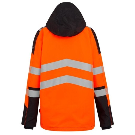 TRW550 HI-VIS XPRO Softshell
