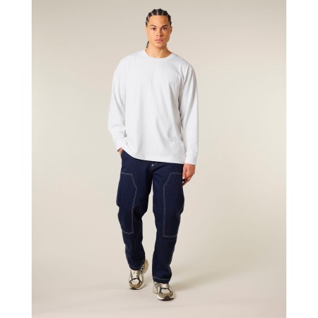 STTU200 Freestyler Long sleeve