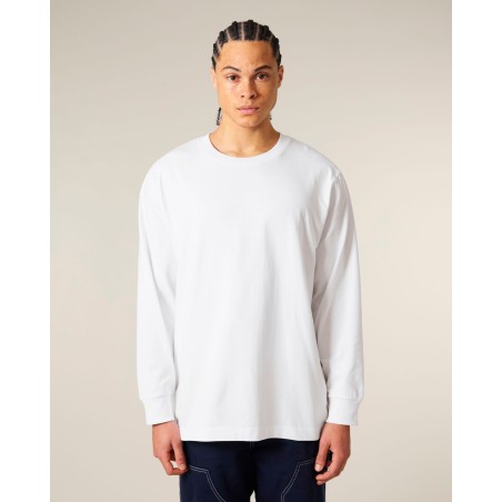 STTU200 Freestyler Long sleeve