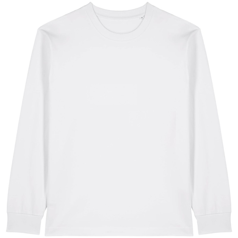 STTU200 Freestyler Long sleeve