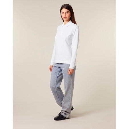 STPU223 Prepster 2.0 Long sleeve