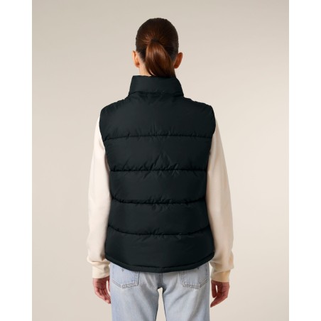 STJU250 Puffer Gilet