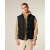 STJU250 Puffer Gilet
