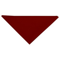 AD 1 TRIANGULAR SCARF