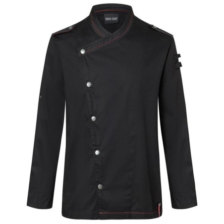 RCJM 20 LONG-SLEEVED MEN CHEF JACKET