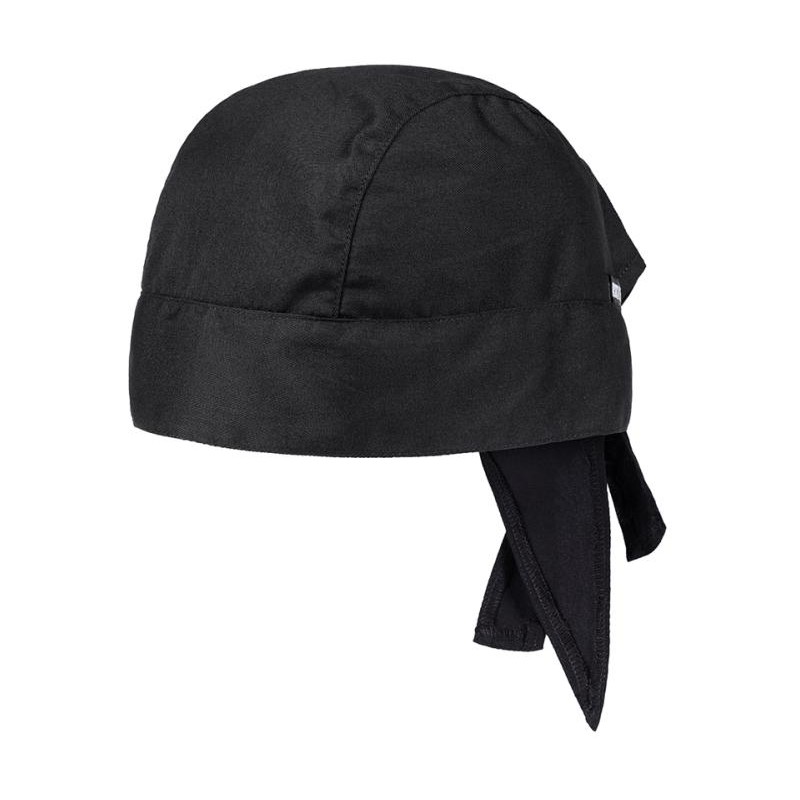 RCKM 16 BANDANA ROCK CHEF