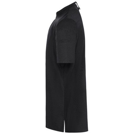 DCJM 9 SHORT-SLEEVED MEN CHEF JACKET