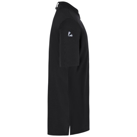 DCJM 9 SHORT-SLEEVED MEN CHEF JACKET