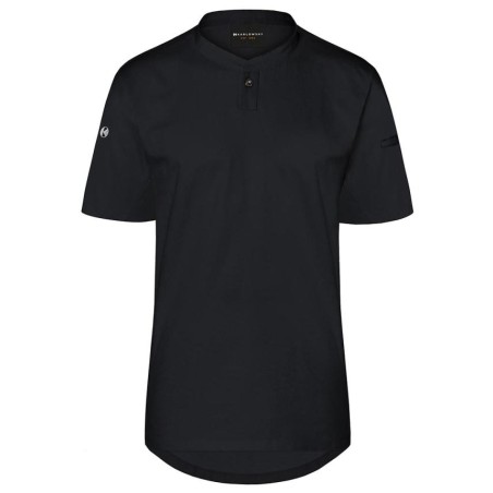 TF 3 SHORT-SLEEVE LADIES WORK SHIRT PERFORMANCE