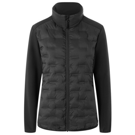 JF 6 WOMEN HYBRID JACKET OUTDOOR-PRO