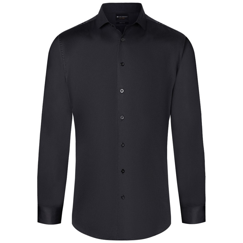 BM 11 Long-Sleeve Men Shirt