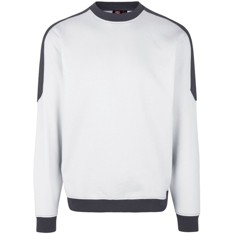 0362 PRO Wear sweatshirt | contrast