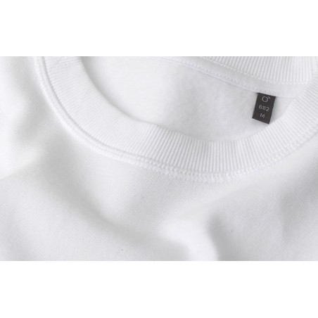 0682 Sweatshirt | organic