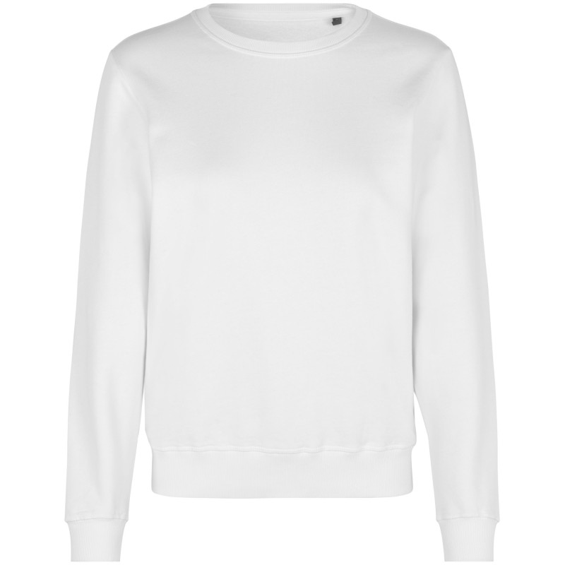 0683 Sweatshirt | organic | Women