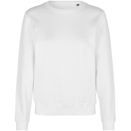 0683 Sweatshirt | organic | Women