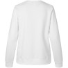 0381 PRO Wear CARE sweatshirt | unbrushed | Women
