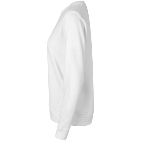 0381 PRO Wear CARE sweatshirt | unbrushed | Women