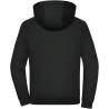 8052 Oversized Sweat Hoody