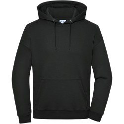 8052 Oversized Sweat Hoody