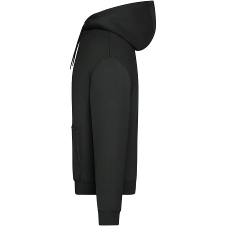 8052 Oversized Sweat Hoody