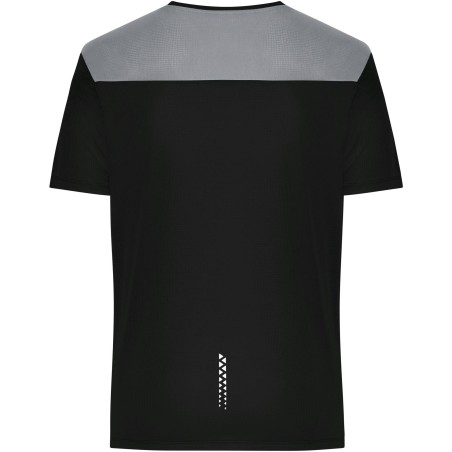 JN1384 Men's Running T-Shirt