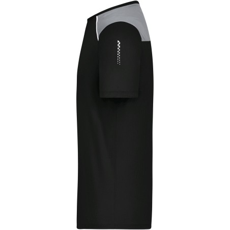 JN1384 Men's Running T-Shirt