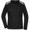 JN1385 Ladies' Running Shirt Longsleeve
