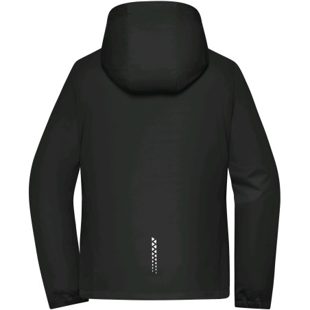 JN1393 Ladies' Sports Softshell Jacket