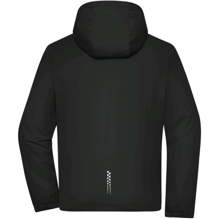 JN1394 Men's Sports Softshell Jacket