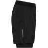 JN1396 Men's Running Shorts